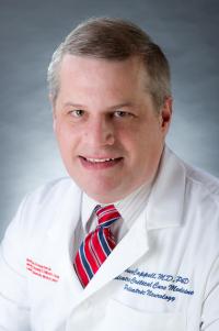 Joshua Cappell, MD, PhD Profile Headshot